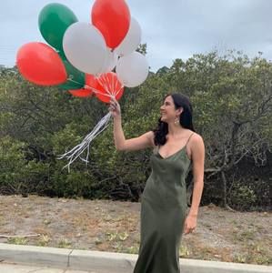 Meet your Posher, Lucy